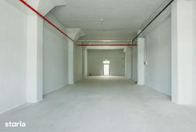 Spațiu comercial, de 144 mp, în Someșeni