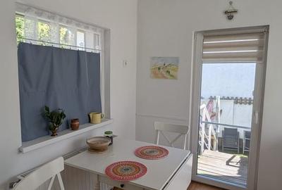Apartament cu 3 camere în Ultracentral - 4