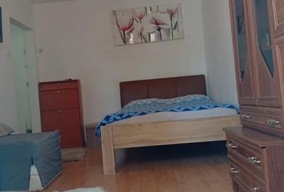 Garsonieră în Dacia