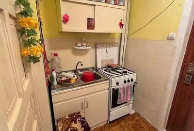 Garsonieră în Central - 5