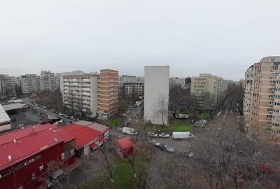 Garsonieră decomandată în Lujerului - 9