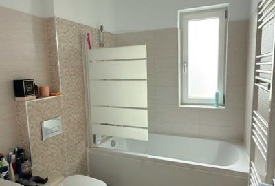 Apartament cu 3 camere decomandat în Central - 6
