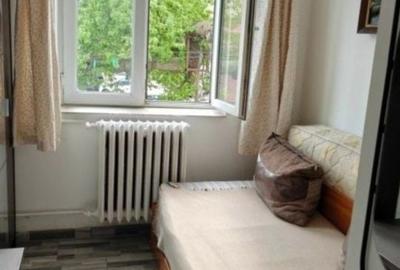 Apartament nedecomandat în Bularga