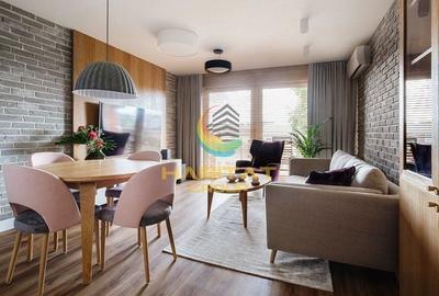 Apartament cu 3 camere decomandat în Apărătorii Patriei