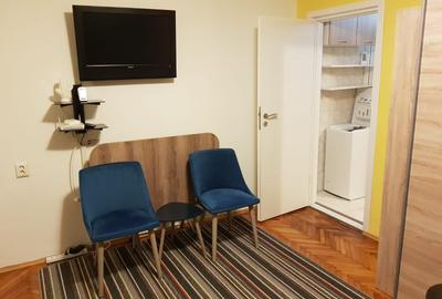 Apartament cu 2 camere în Gheorgheni - 4