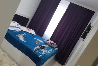 Apartament cu 3 camere semidecomandat în Central - 4