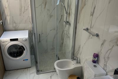 Apartament cu 2 camere semidecomandat în Exterior Vest - 7