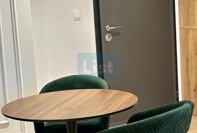 Apartament cu 2 camere decomandat, mobilat în Libertății - 2