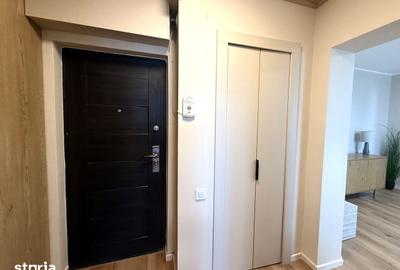 Apartament cu 2 camere în Tomis III - 3