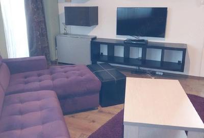 Apartament cu 2 camere decomandat în Tomis III