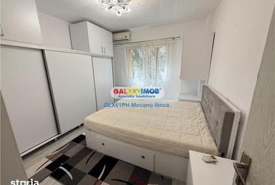 Apartament cu 4 camere decomandat în Cantacuzino