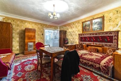 Casă individuală cu 5 camere cu Teren 1995 Mp în Jibert - 15