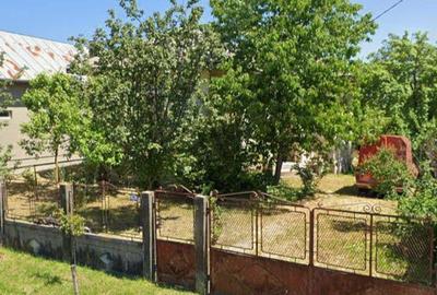 Casă cu 3 camere în Iancu Jianu