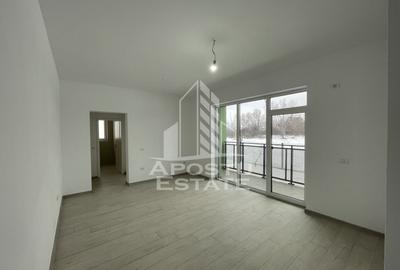 Spațiu comercial, de 53 mp, în Giroc