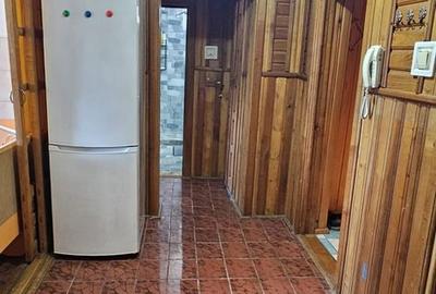 Apartament cu 3 camere decomandat în Central - 3