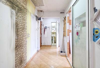 Apartament cu 4 camere semidecomandat în Militari - 17
