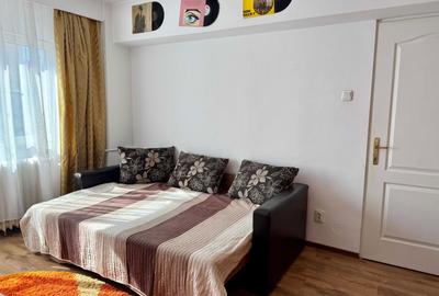 Apartament cu 2 camere decomandat în Mărăști - 6