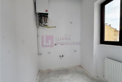 Garsonieră semidecomandată în Central - 2