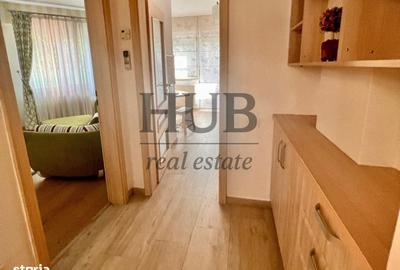 Apartament cu 2 camere decomandat în Blăgești - 7
