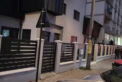 Spațiu comercial, de 280 mp, în Central - 2