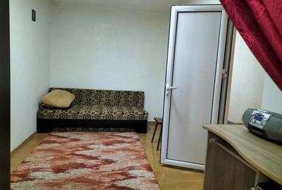 Apartament cu 2 camere nedecomandat în Exercițiu - 3