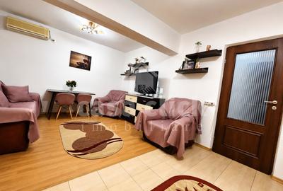 Apartament cu 2 camere decomandat, mobilat în Micro 14 - 2