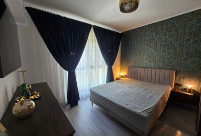 Apartament cu 2 camere decomandat în Crângași - 2