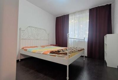 Apartament cu 3 camere decomandat în Crângași - 5