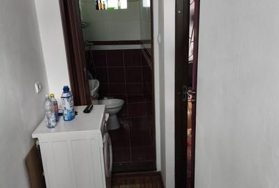 Garsonieră semidecomandată în Central