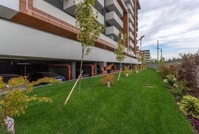 Apartament cu 2 camere decomandat în Theodor Pallady