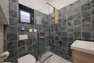 Casă cu 4 camere cu Teren 2300 Mp în Snagov - 2