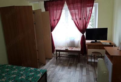 Garsonieră nedecomandată în Sud - 1