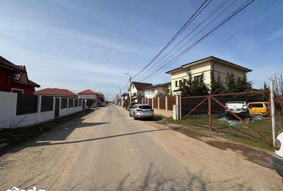 Teren de 1605 mp, în Central - 7