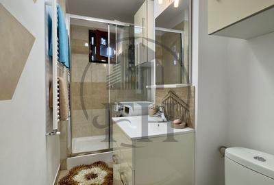 Apartament cu 2 camere, mobilat în Km 4 - 4