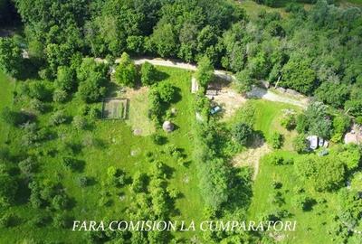 Teren Construcții intravilan de 1500 mp, în Priba - 3