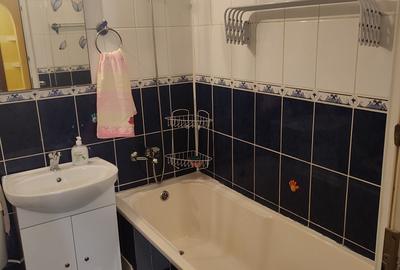 Apartament cu 2 camere decomandat în Burdujeni - 5