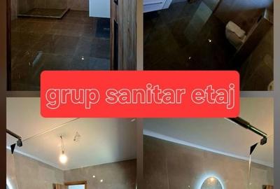 Casă cu 4 camere cu Teren 500 Mp în Bascov - 12