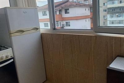 Garsonieră semidecomandată în Ostroveni - 5