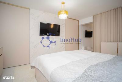 Apartament cu 2 camere în Bârnova - 8