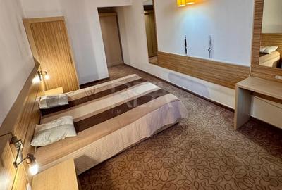 Apartament cu 3 camere semidecomandat, mobilat în Vitan-Bârzești - 2