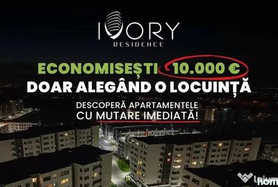 Apartament cu 2 camere decomandat în Voluntari