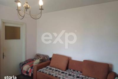 Apartament cu 2 camere semidecomandat în Ceair