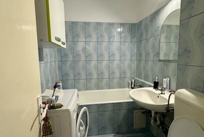 Garsonieră semidecomandată în Drumul Taberei