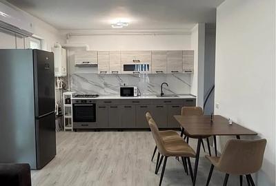 Apartament cu 3 camere decomandat în Berceni - 5