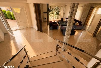 Casă cu 4 camere cu Teren 8710 Mp în Șieu - 8