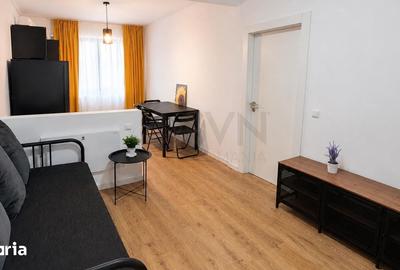 Apartament cu 2 camere decomandat în Central - 1