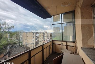 Apartament cu 3 camere decomandat în Ozun - 2