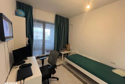 Apartament cu 3 camere în Theodor Pallady
