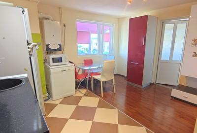 Apartament cu 3 camere decomandat în Hipodrom 4 - 2
