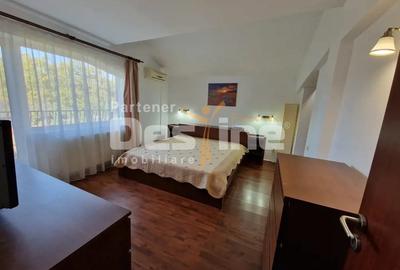 Duplex cu 4 camere cu Canalizare în Giulești - 3